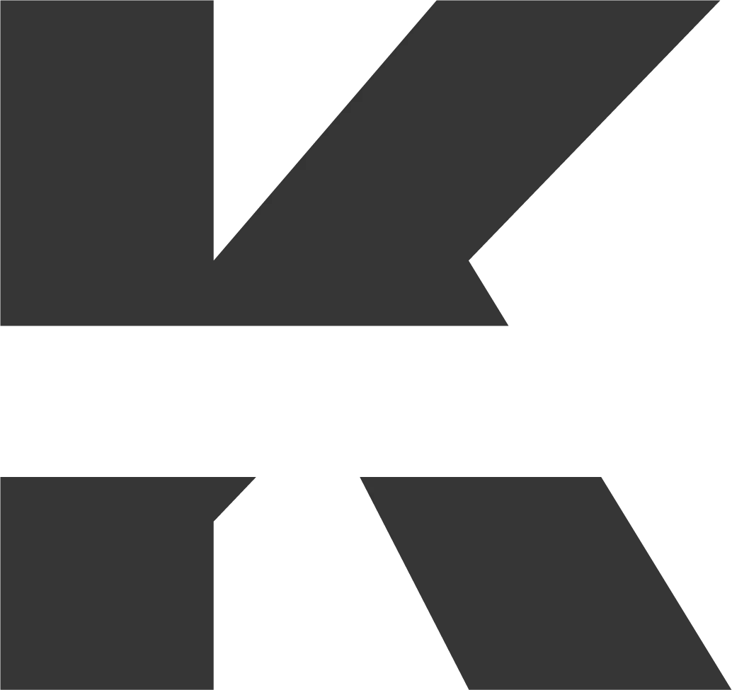 K Logo