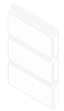 Cladding