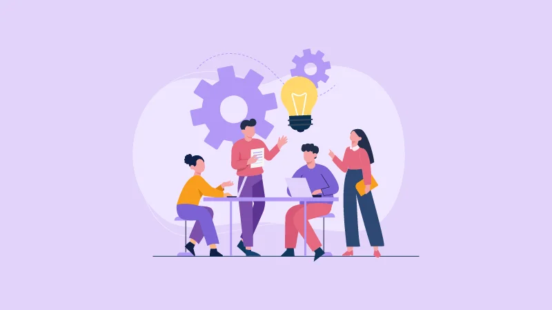 Improved Collaboration and Communication